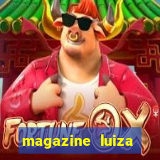 magazine luiza sorteio de 25 mil